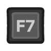 F7