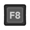 F8