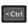 LeftCtrl